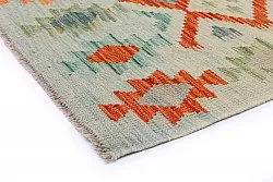 Orientální kilim koberec 241 x 181 cm