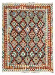 Orientální kilim koberec 236 x 175 cm