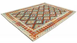 Orientální kilim koberec 236 x 175 cm