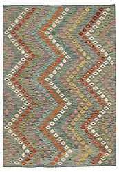 Orientální kilim koberec 241 x 170 cm