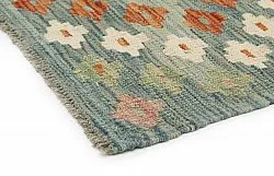 Orientální kilim koberec 241 x 170 cm