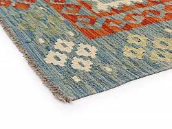 Orientální kilim koberec 245 x 172 cm