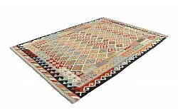 Orientální kilim koberec 235 x 173 cm