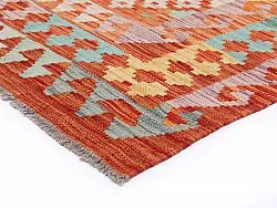 Orientální kilim koberec 247 x 170 cm