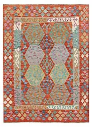 Orientální kilim koberec 200 x 151 cm