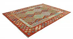 Orientální kilim koberec 200 x 151 cm