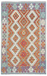 Orientální kilim koberec 194 x 126 cm