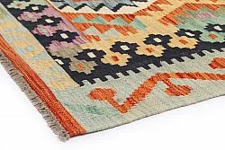 Orientální kilim koberec 345 x 262 cm