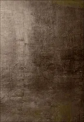 Wiltonský koberec - Artena (tmavě hnědá)