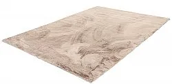 Shaggy koberce - Cloud Super Soft (taupe)