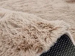 Shaggy koberce - Cloud Super Soft (taupe)