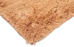 Shaggy koberce - Cloud Super Soft (terracotta)