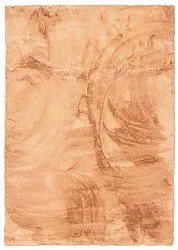 Shaggy koberce - Cloud Super Soft (terracotta)