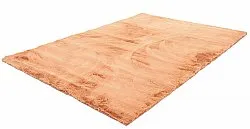 Shaggy koberce - Cloud Super Soft (terracotta)