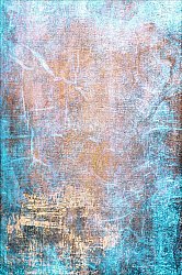 Wiltonský koberec - Silves (vícebarevná)