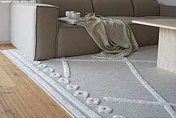 Shaggy Indoor/Outdoor - Newhaven (béžová)