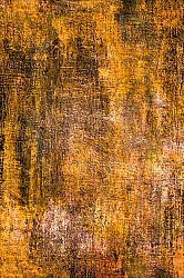 Wiltonský koberec - Biella (oranžová)