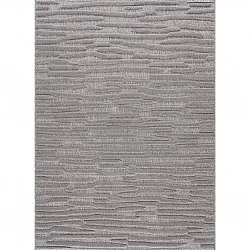 Shaggy Indoor/Outdoor - Neston (šedá)