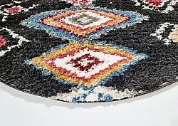 Kulaté Koberce - Macchia