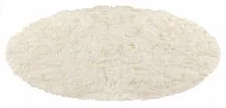 Kulaté koberce - Pomaire (offwhite)