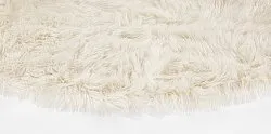 Kulaté koberce - Pomaire (offwhite)