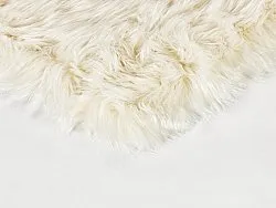 Shaggy koberce - Pomaire (offwhite)