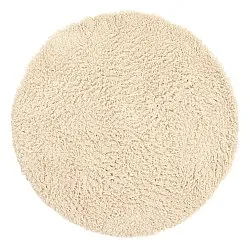 Kulatý koberec - Aliste Wool Shaggy (alabaster gleam)