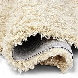 Kulatý koberec - Aliste Wool Shaggy (alabaster gleam)