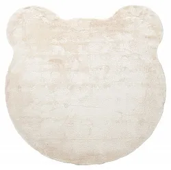 Dětský Koberec - Aranga Super Soft Bear (béžový)