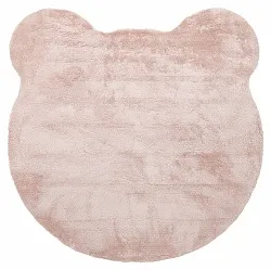 Dětský Koberec - Aranga Super Soft Bear (růžový)
