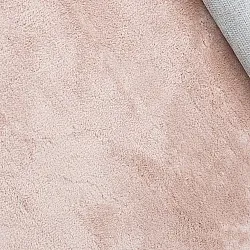 Dětský Koberec - Aranga Super Soft Bear (růžový)