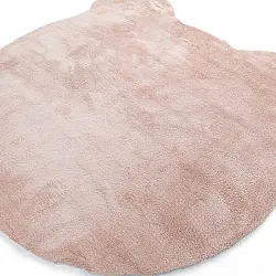 Dětský Koberec - Aranga Super Soft Bear (růžový)