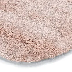 Dětský Koberec - Aranga Super Soft Cloud (růžový)