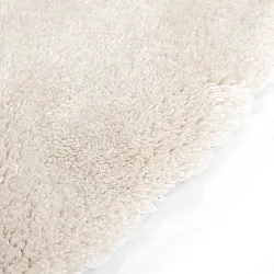 Dětský Koberec - Aranga Super Soft Heart (béžový)