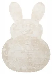 Dětský Koberec - Aranga Super Soft Bunny (béžový)