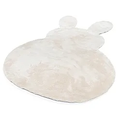 Dětský Koberec - Aranga Super Soft Bunny (béžový)