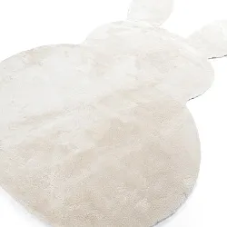 Dětský Koberec - Aranga Super Soft Bunny (béžový)