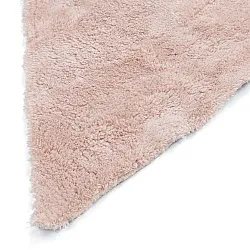 Dětský Koberec - Aranga Super Soft Star (růžový)