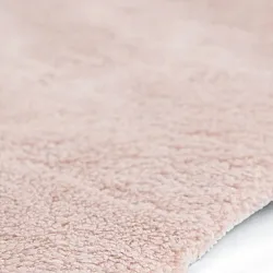 Dětský Koberec - Aranga Super Soft Star (růžový)