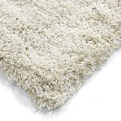 Shaggy koberce - Naousa Natural Cotton Shaggy (vícenásobná)