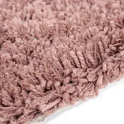 Shaggy koberce - Perast Natural Cotton Shaggy (vícenásobná)