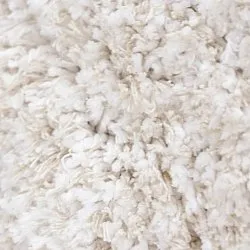 Shaggy koberce - Perast Natural Cotton Shaggy (vícenásobná)