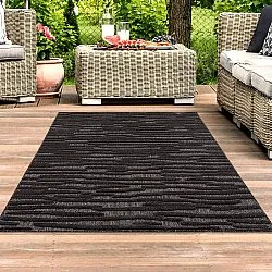 Shaggy Indoor/Outdoor - Neston (antracitová)