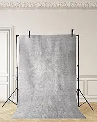 Vlněný koberec - Hamilton (Grey)