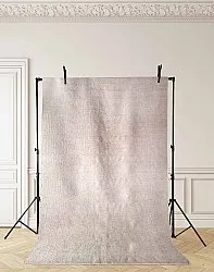 Vlněný koberec - Hamilton (Silver Grey)