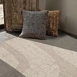 Koberec Indoor/Outdoor - Orrville (šedá)