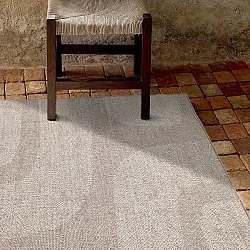 Koberec Indoor/Outdoor - Orrville (šedá)