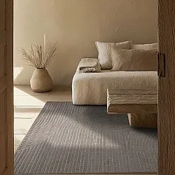Shaggy Indoor/Outdoor - Devon (hnědý)