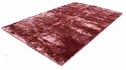 Shaggy koberce - Shaggy Luxe (coral pink)