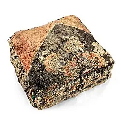 Sedací puf - Marocký Azilal 062